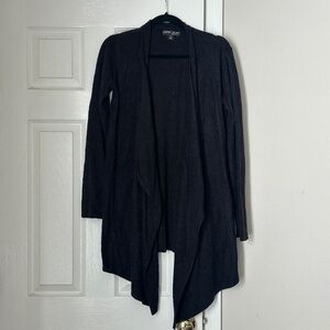 Barefoot Dreams Style 436 Calypso Wrap Cardigan Sweater Size Small/Medium